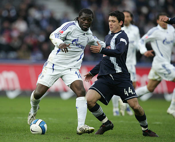 马卡：赫伊森的特点与布斯克茨相似，未来尝试踢中场或许是新发现