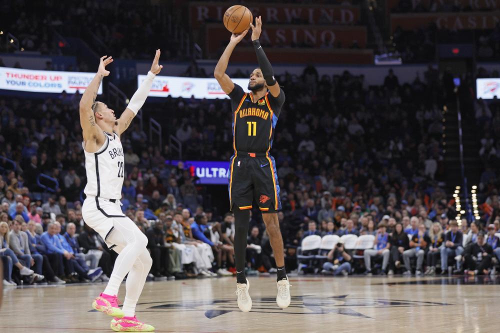 将推动他们 将推动他们