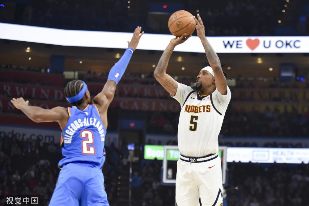 杨铭锐:对手表现得很好;自己的进球要感谢所有队友的努力